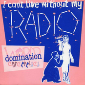I Can't Live Without My Radio
