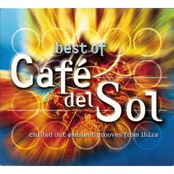 Café del Sol: The Best Of Disc 2
