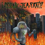 Arsenic Tea Party 2