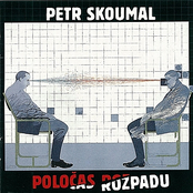 Naše Láska by Petr Skoumal