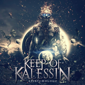 Introspection by Keep Of Kalessin