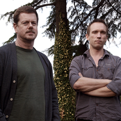 Paal Nilssen-love & Ken Vandermark