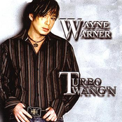 Turbo Twang by Wayne Warner