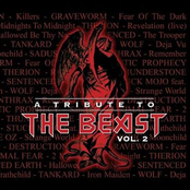 A Tribute to the Beast Vol.2