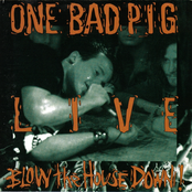 Rock The Casbah by One Bad Pig