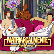 Matriarcalmente Hablando