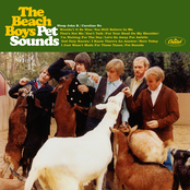 Sloop John B by The Beach Boys