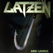 Traidorea by Latzen