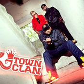 k-town clan