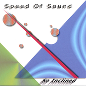 Speed Of Sound: So Inclined