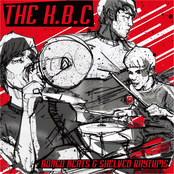 Boxed Beats and Shelved Rhythms