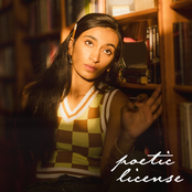 J. Maya: Poetic License