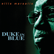 Creole Love Call by Ellis Marsalis