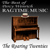 the Roaring twenties: The Best Of Percy Wenrich - Ragtime Music