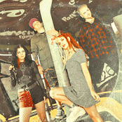 Territorial Pissings