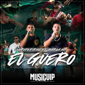 Grupo Firme: El Güero (Feat. Marca MP)