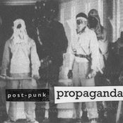 Post-Punk Propaganda