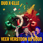 Veer verstoon us good