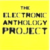 I Dim Our Angst In Agony by The Electronic Anthology Project