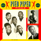 Pied Piper: Finale