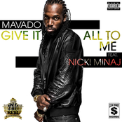 Mavado: Give It All To Me