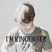 i'm kingfisher