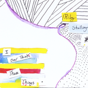 I Over Think These Things