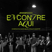 Encontre Aqui (Ao Vivo)