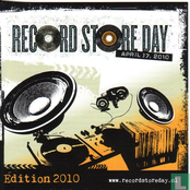 Record Store Day Edition 2010