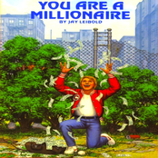 YOU ARE A MILLIONAIRE