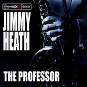 Forever Sonny by Jimmy Heath