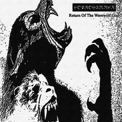 Return Of The Werewolf God