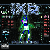 Psyborg