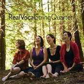 Place For Me by Real Vocal String Quartet