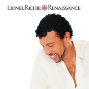 Dance The Night Away by Lionel Richie