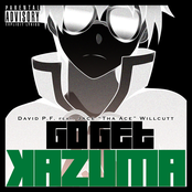 Go Get Kazuma (feat. Jace "Tha Ace" Willcutt)