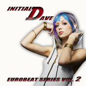 INITIAL DAVE EUROBEAT SERIES VOL.2