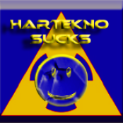 French Hard Tekno Sucks