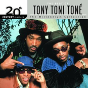 Born Not To Know by Tony Toni Toné