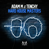 Hard House Masters