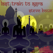 Last Train to Agra - Single