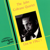 Live in 1962!