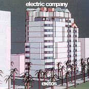 Through by Electric Company