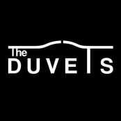 The Duvets EP