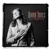 My Love Is Gone by Diana Jones