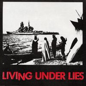 living under lies