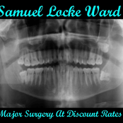Major Surgery At Discount Rates-THE LAME YEARS VOL. 3