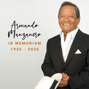 Armando Manzanero In Memoriam (1935/2020) [Instrumental]