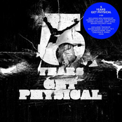5 Years Of Get Physical