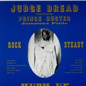 Judge Dread Rock Steady